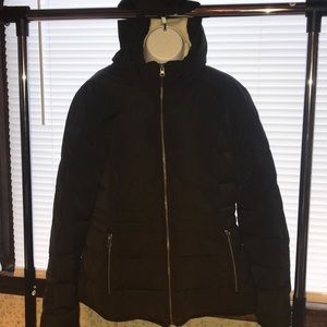 Bass winter jacket, size XXL
